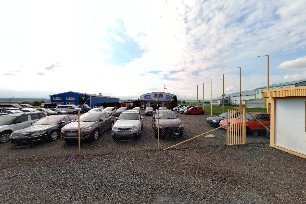 Autoservis Jaroslav Vohradník