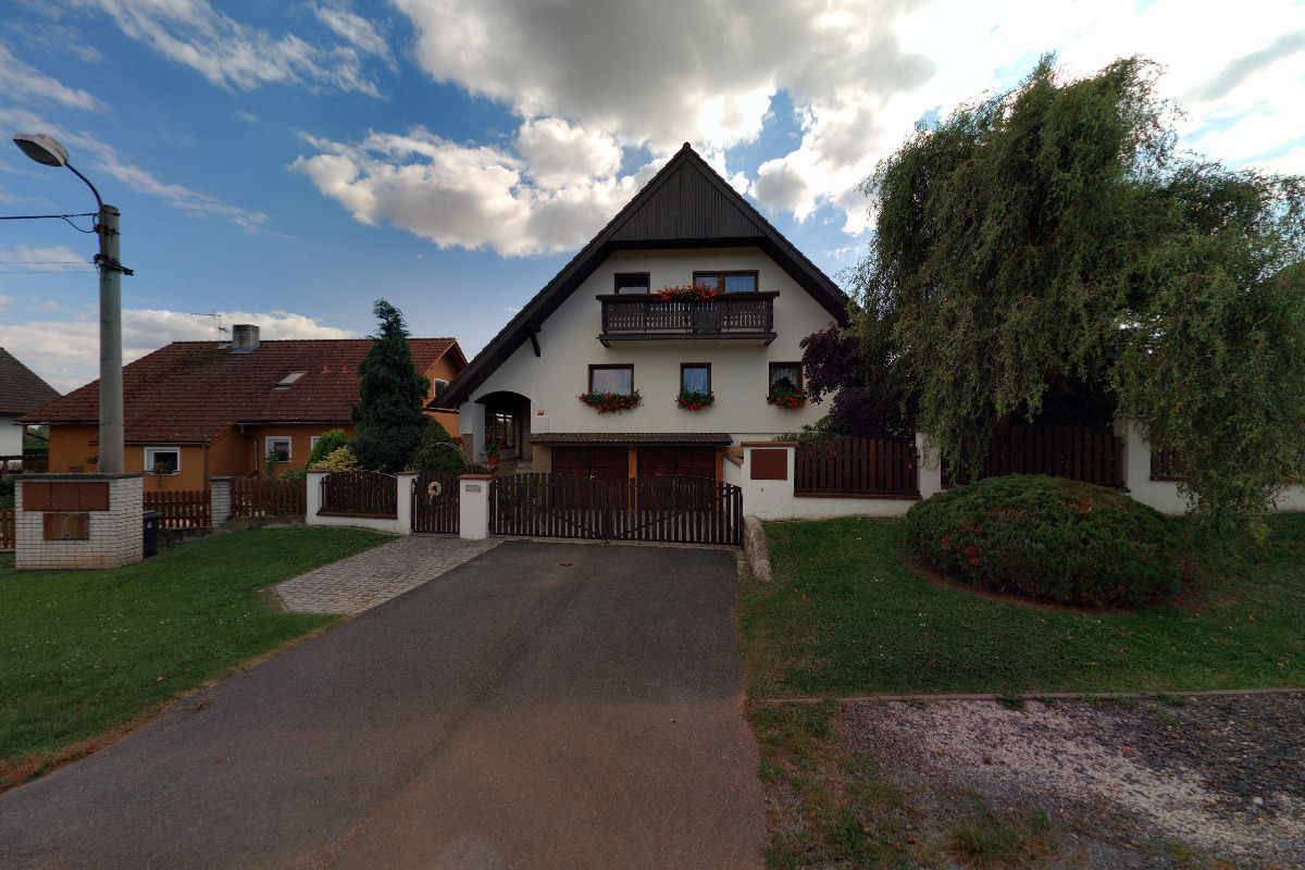 Svaz tělesně postižených v České republice z. s. místní organizace Heřmanova Huť