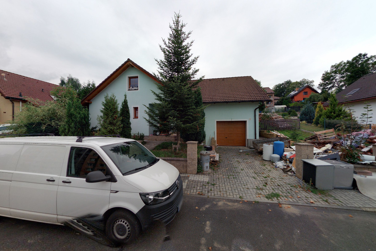 Libor Majer - instalatérství a topenářství