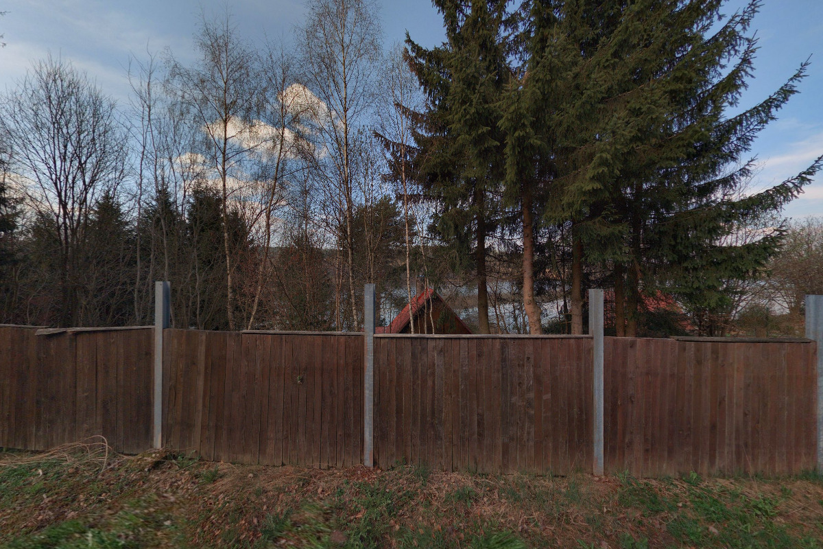 Prázdninový dům Frymburk 3038 foto 1