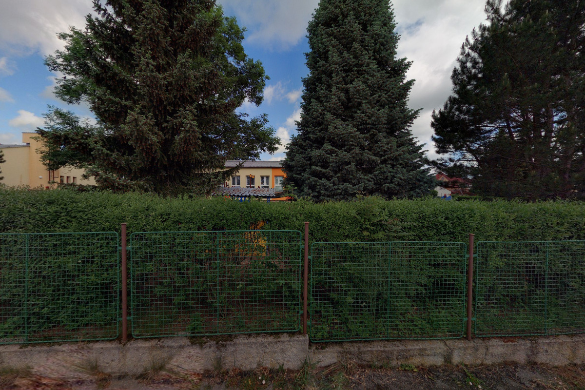 MŠ Sluníčko Milevsko