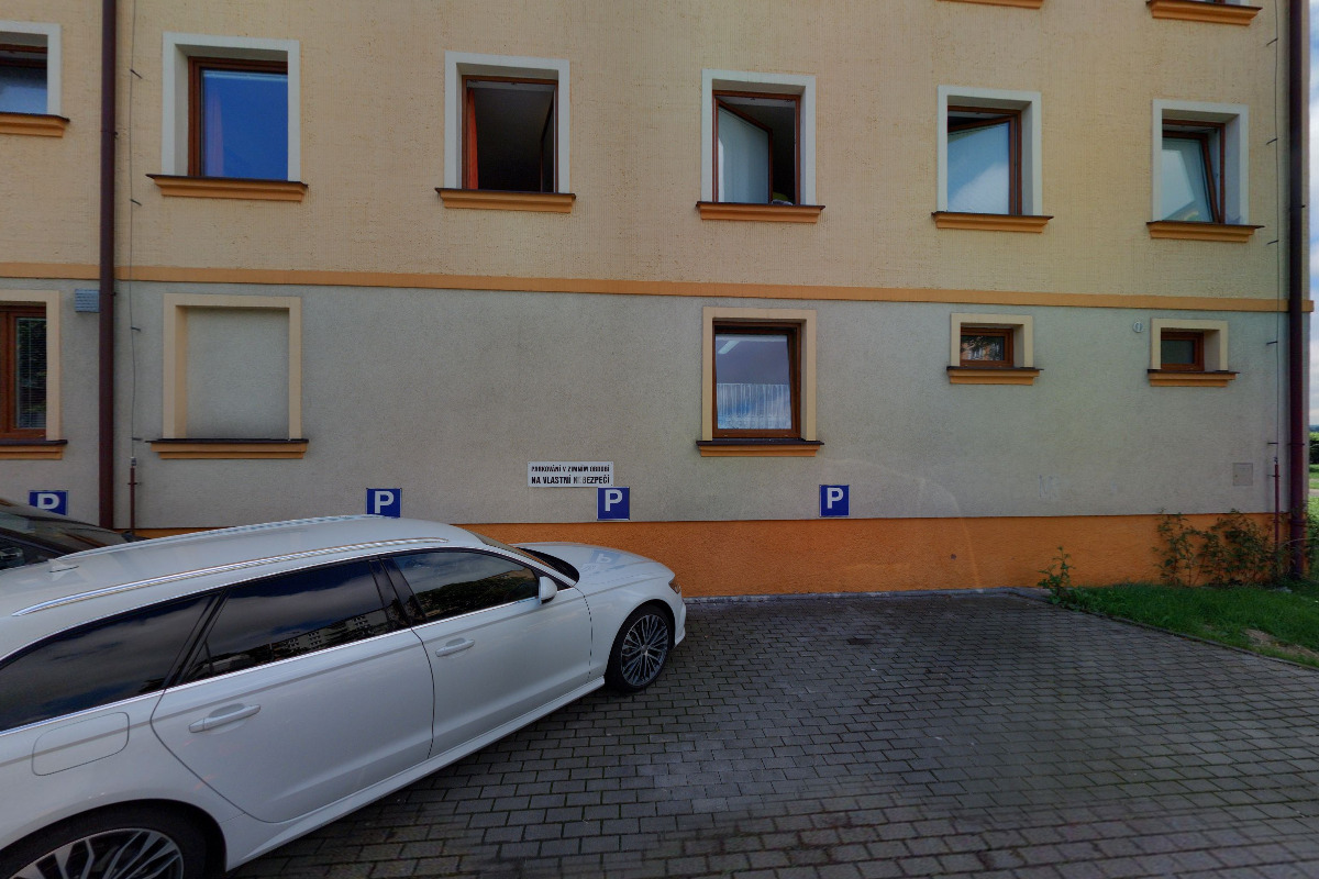 Galanterie a krejčovství Syptáková foto 2