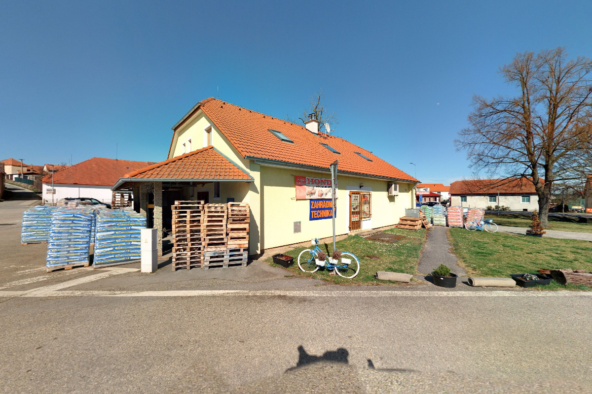 Železářství Přísečná foto 2