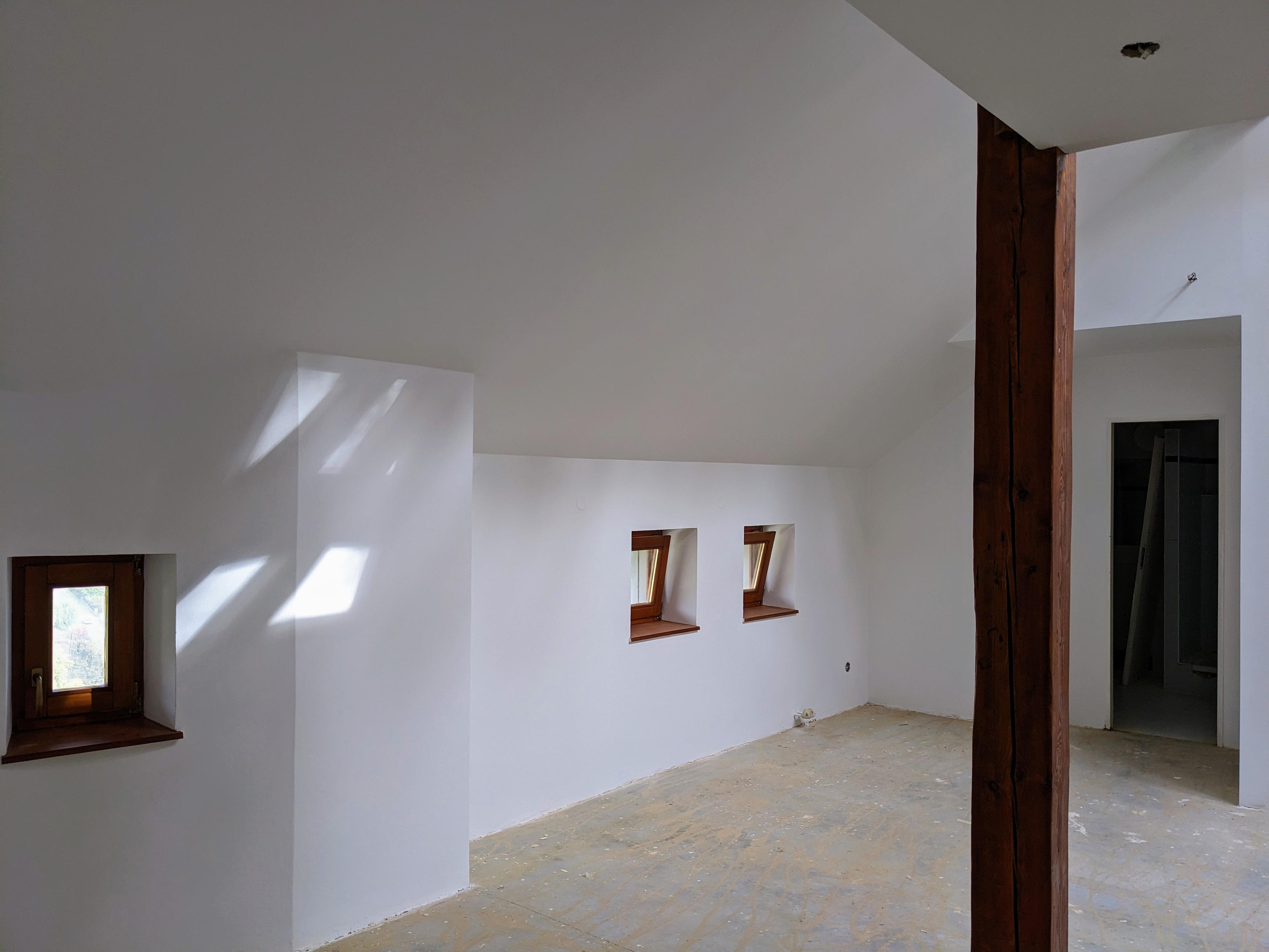 Malíři pokojů Pražský partner s.r.o. foto 6