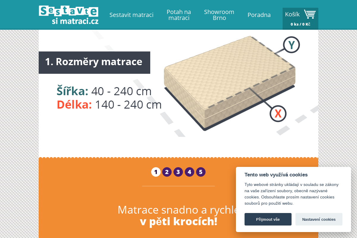 Sestavtesimatra­ci.cz