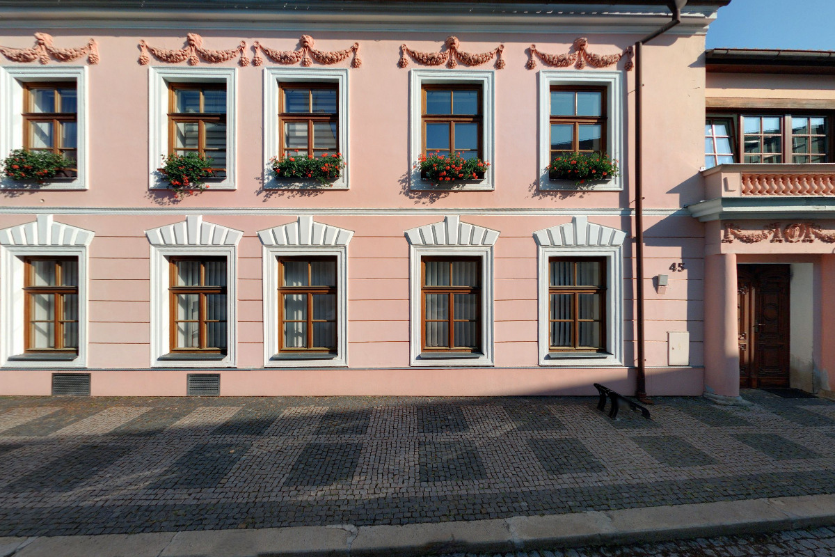 Klinika U Zámku, s.r.o.