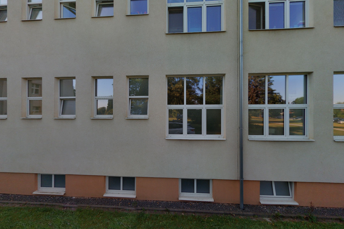 Ambulantní operační sálek ortopedického oddělení - Nemocnice Tábor