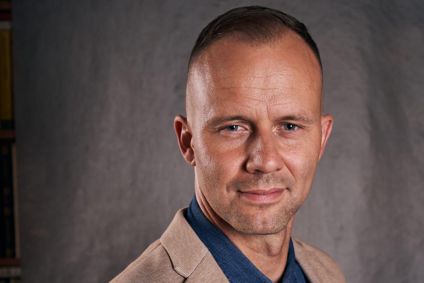 Petr Zahradník - investiční poradce