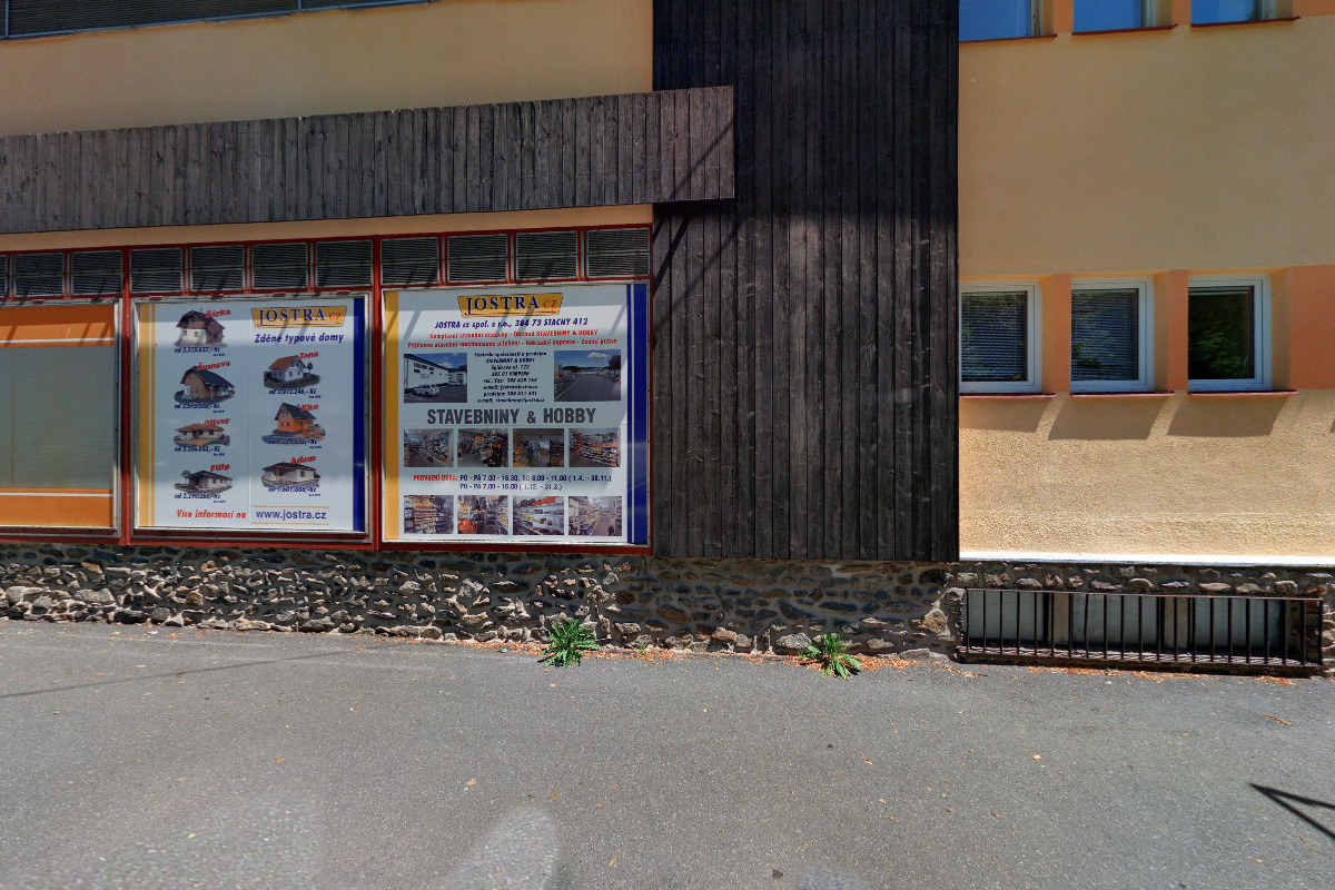 Jednota, spotřební družstvo ve Vimperku - COOP - TUTY foto 4