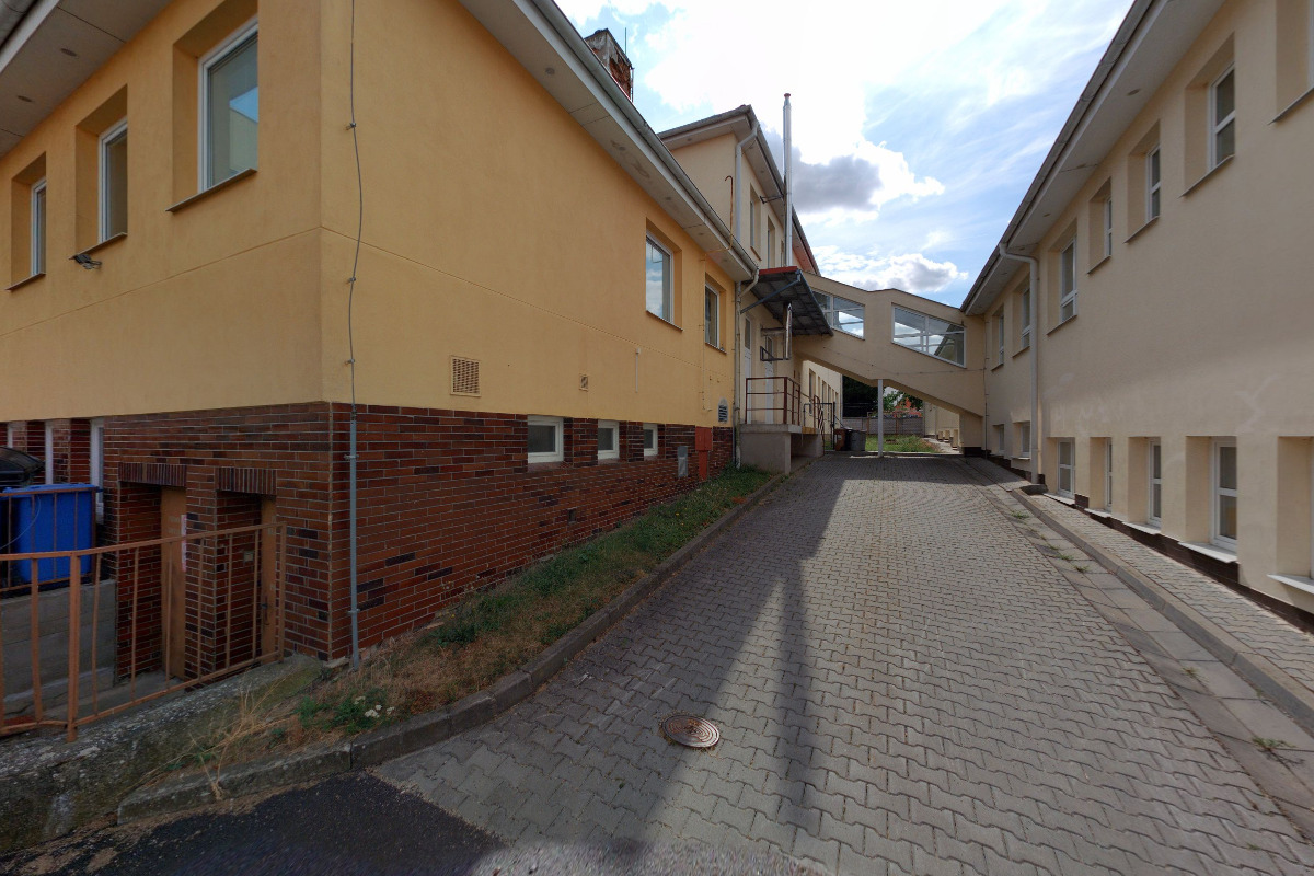 T.J. ZŠ T.G.Masaryka