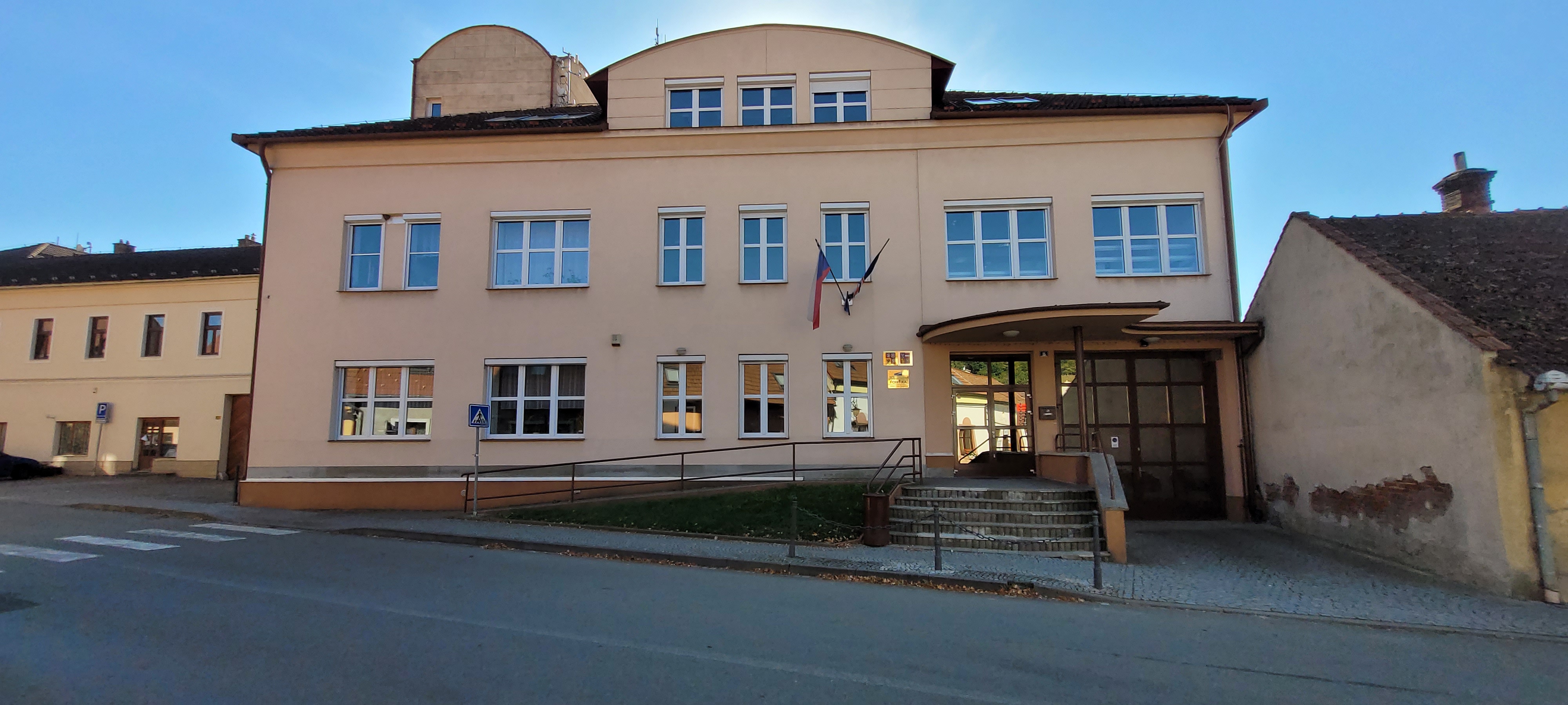 Střední odborná škola Fortika foto 2