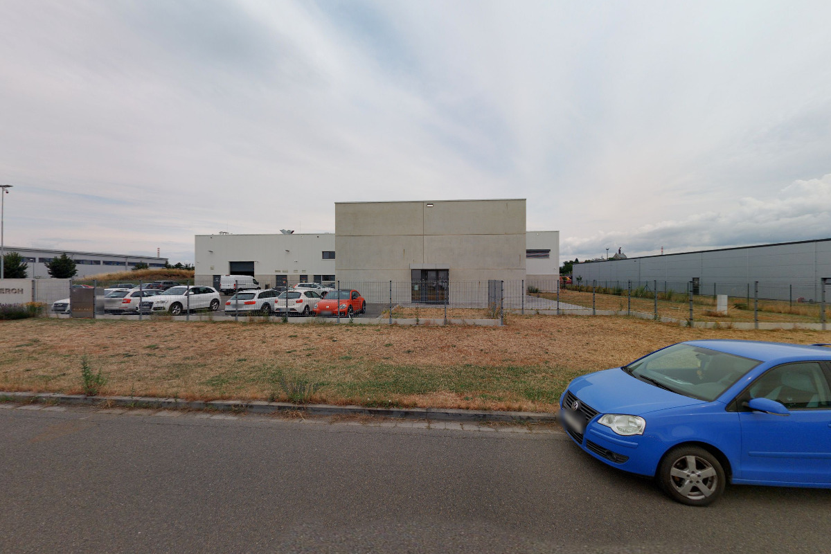 STERCH-INTERNATIONAL, s.r.o.