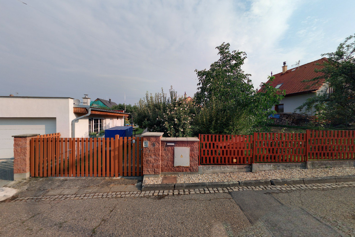 Jaroslav Bradík - MERIV