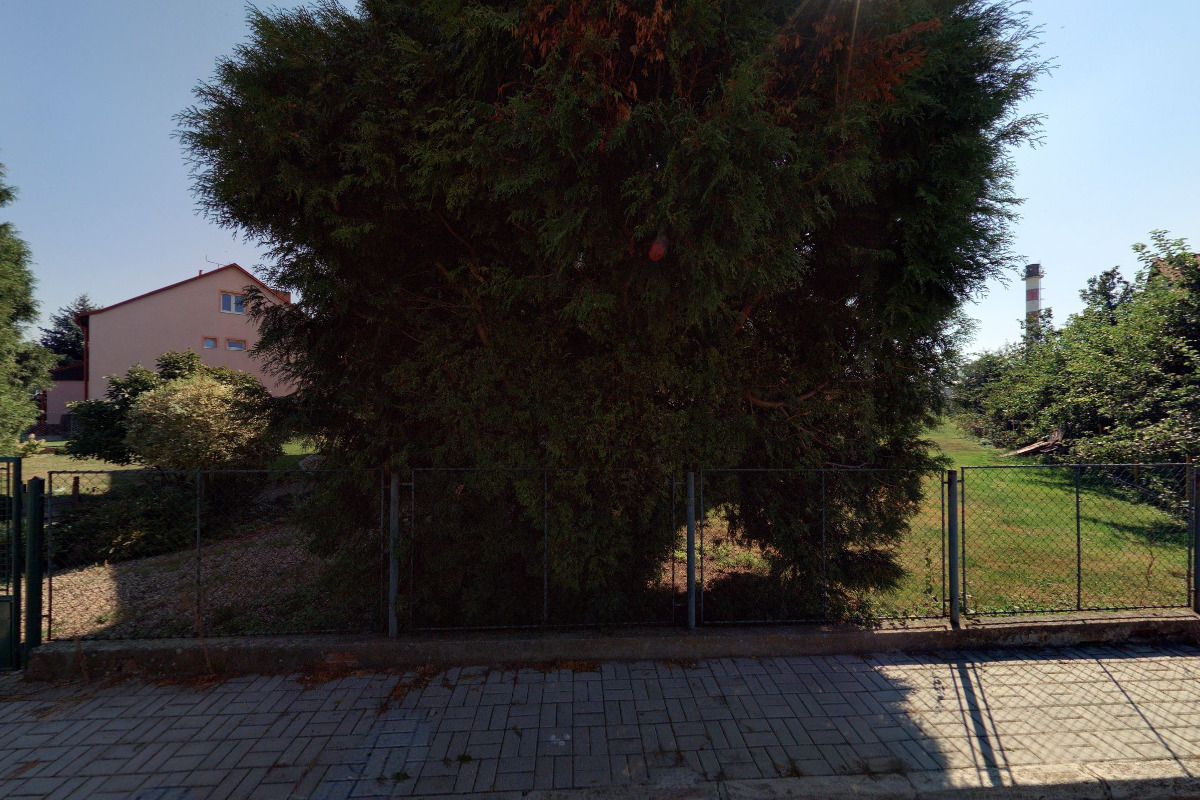 Občanské sdružení přátelé Račetic a okolí