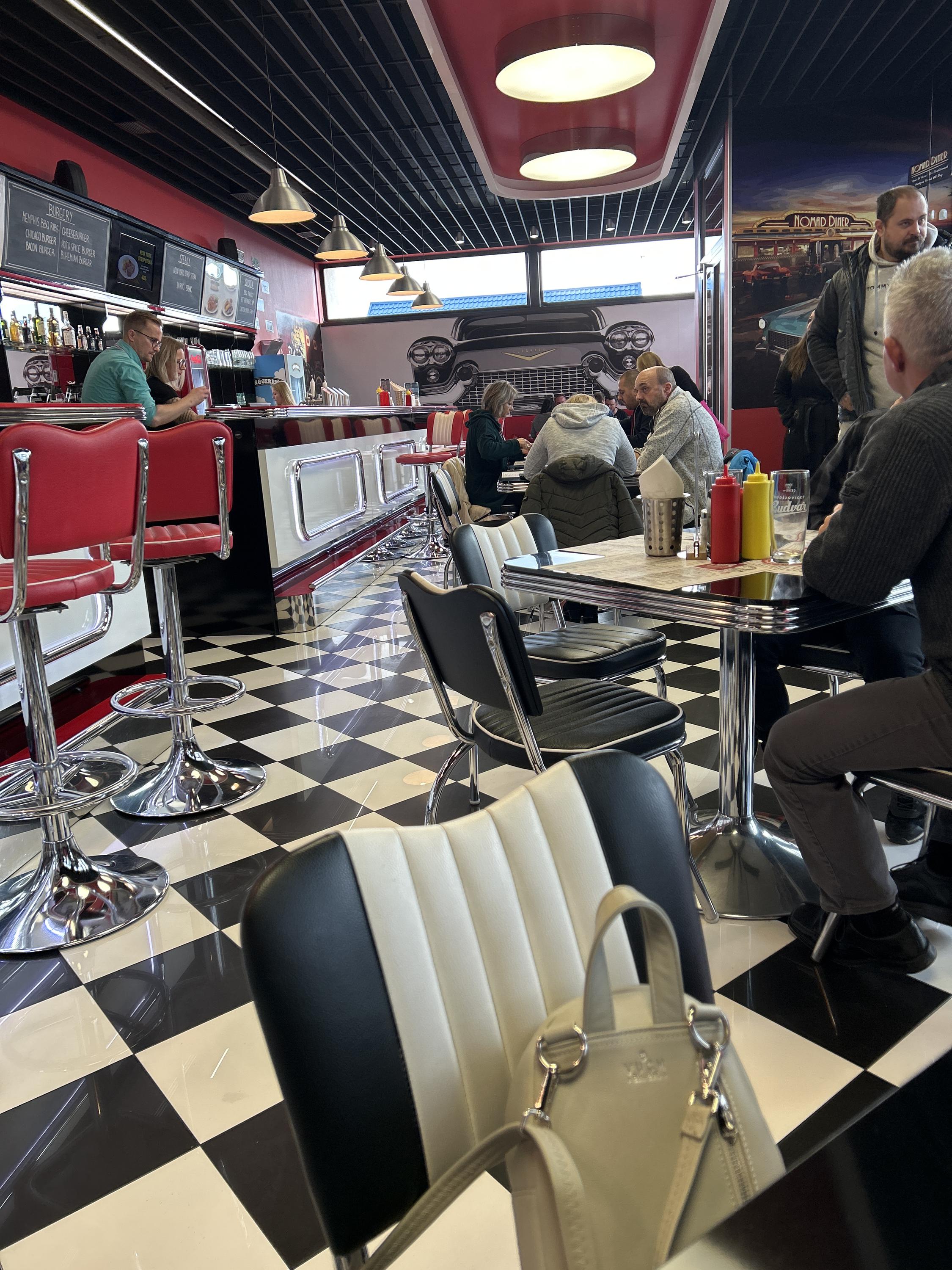 BBQ SMOKEHOUSE foto 5