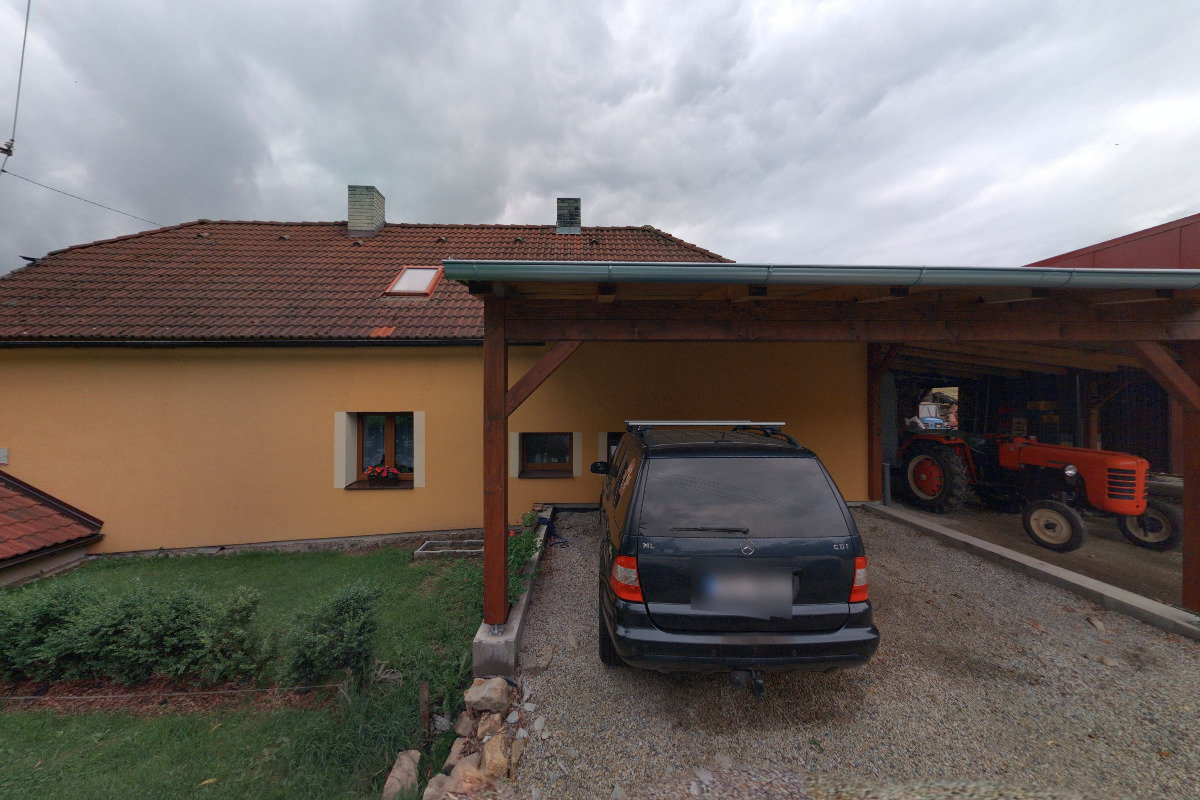 František Rouče - Instalatérství