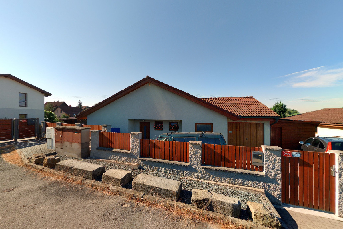 L a M Truhlářství