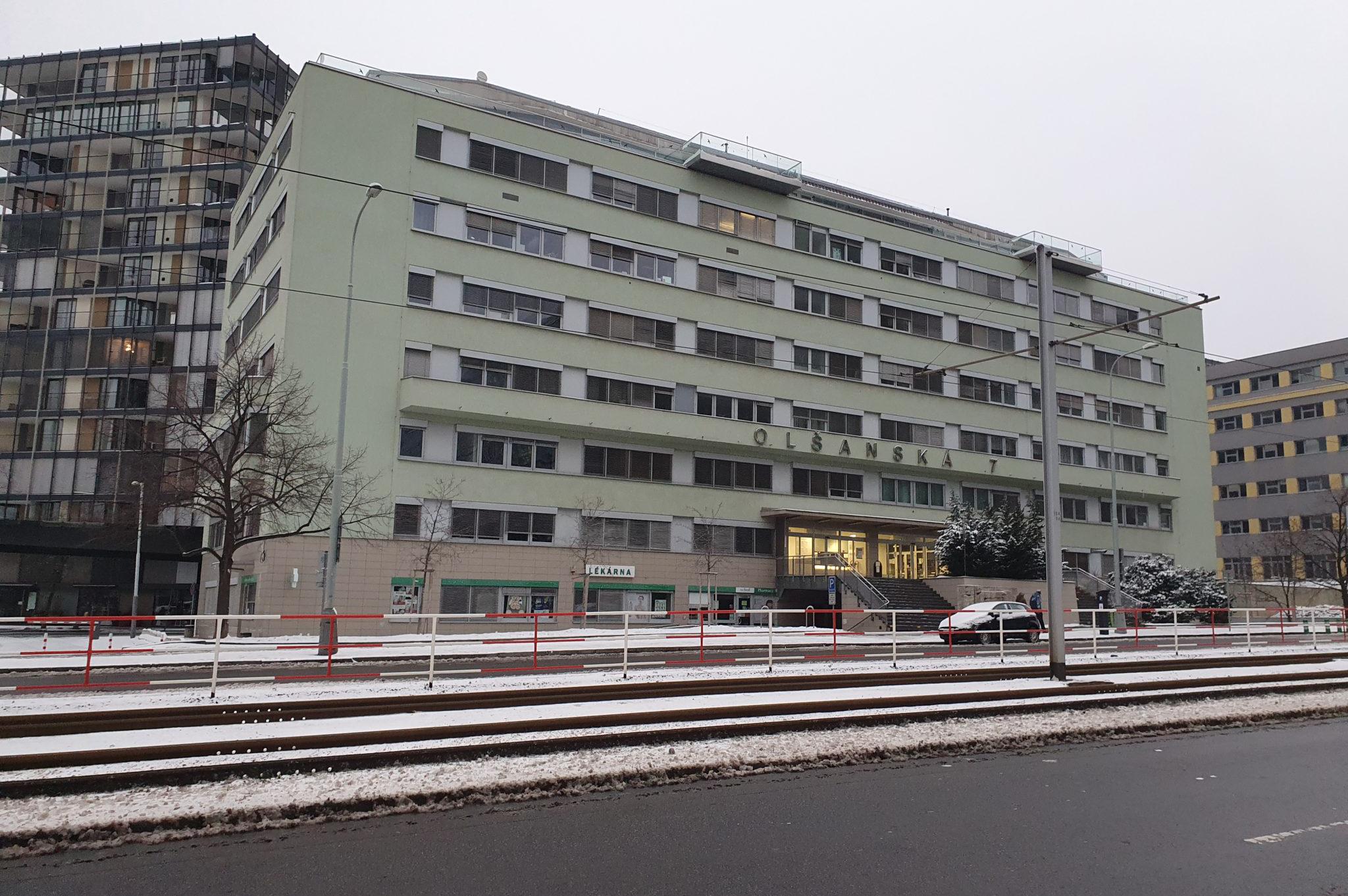 VIDIA-DIAGNOSTIKA s.r.o.