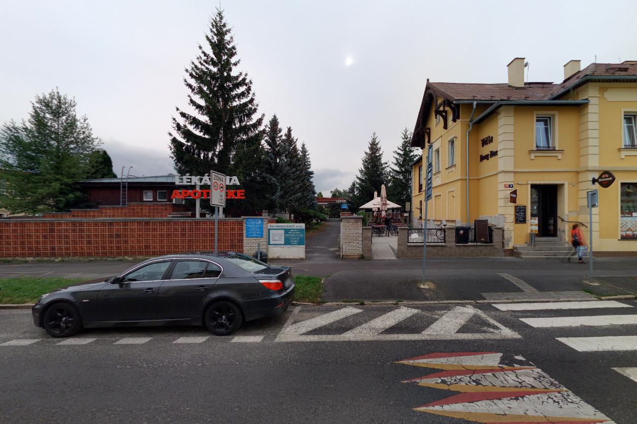 Lékárna BONATE foto 1