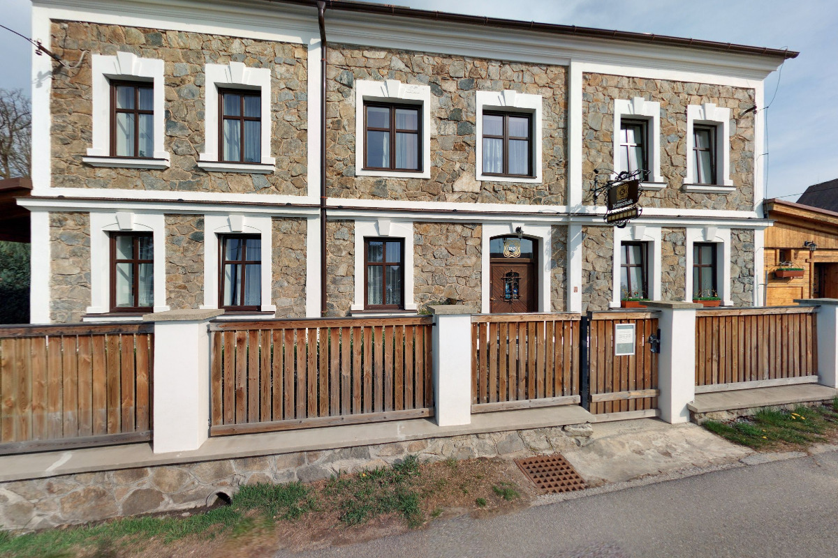 Hospůdka Kameňák foto 1