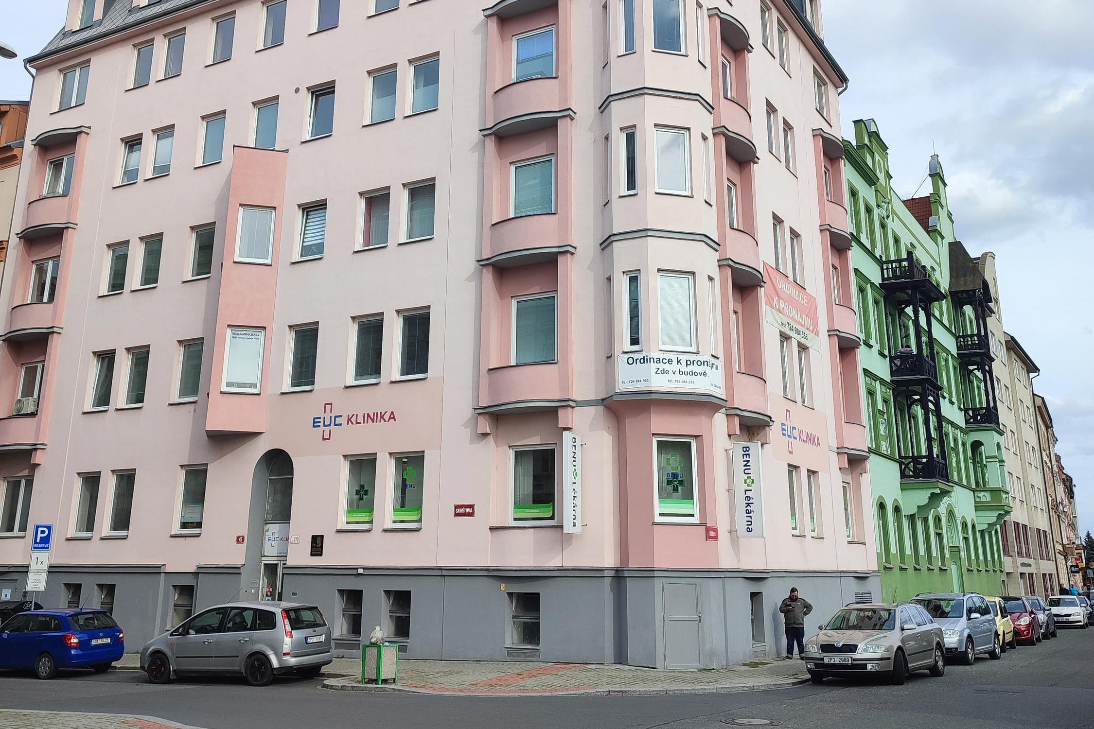 Reja.cz - Sluch pro život