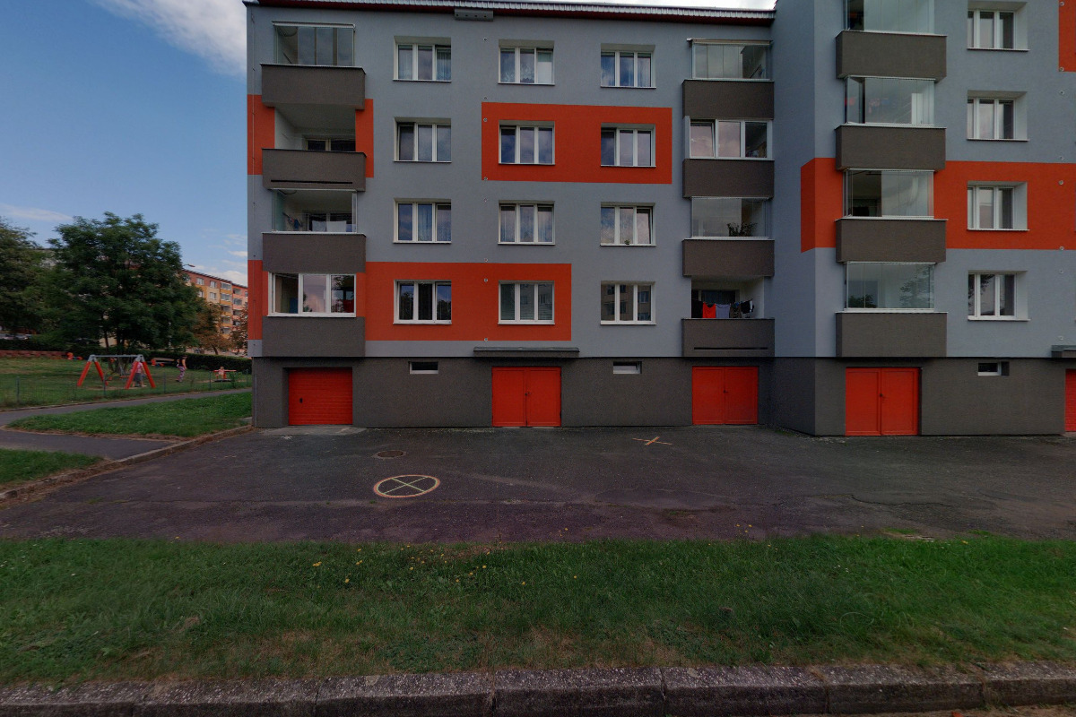 Sportovní spolek BLUE STARS SOKOLOV