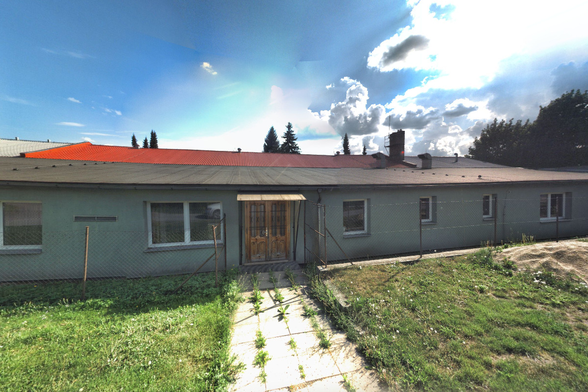 SH ČMS - Sbor dobrovolných hasičů Jesenec foto 1