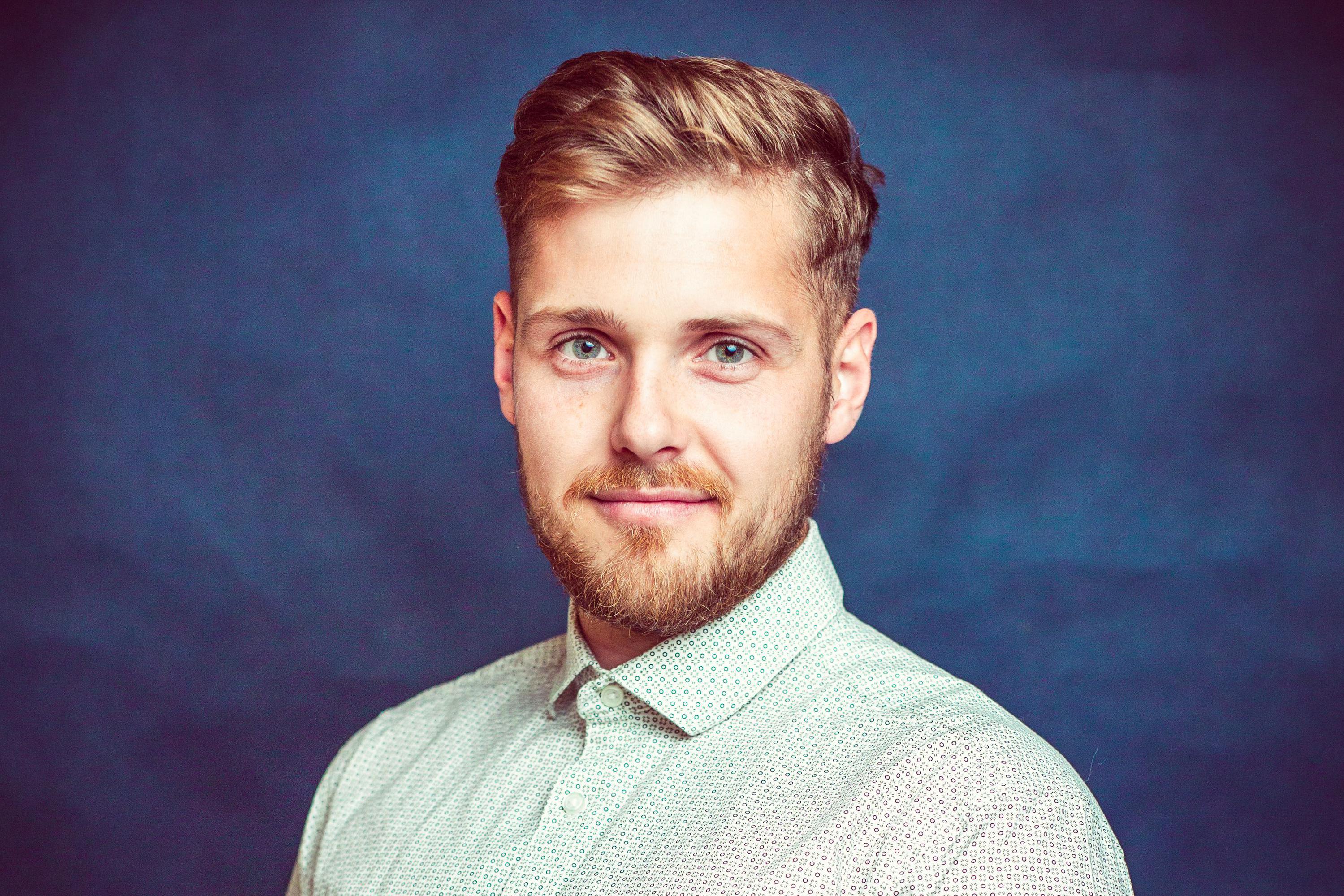 Miloslav Popek - Realitní zprostředkovatel