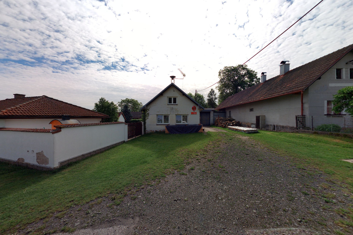 SH ČMS - Sbor dobrovolných hasičů Liběšice