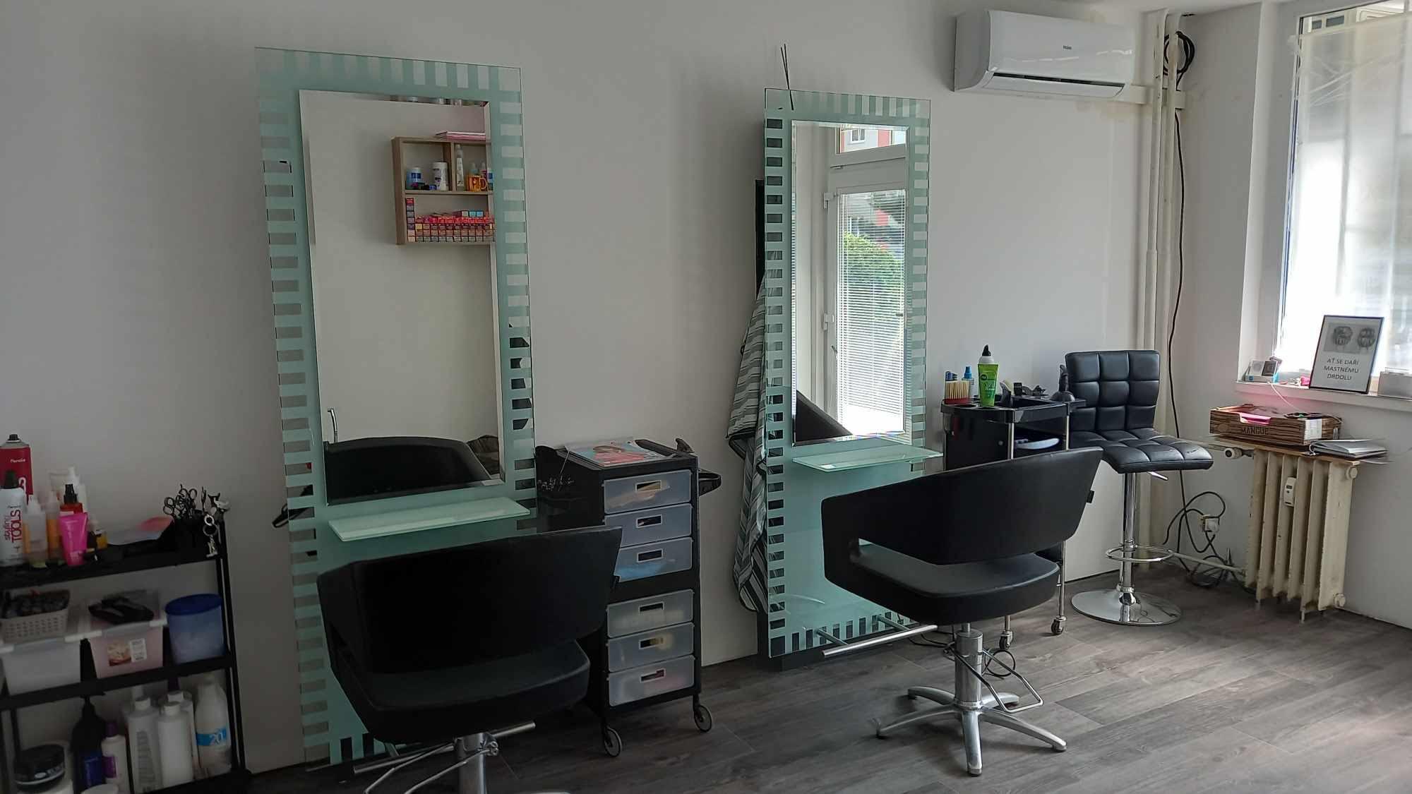 Kadeřnictví U mastného drdolu foto 6