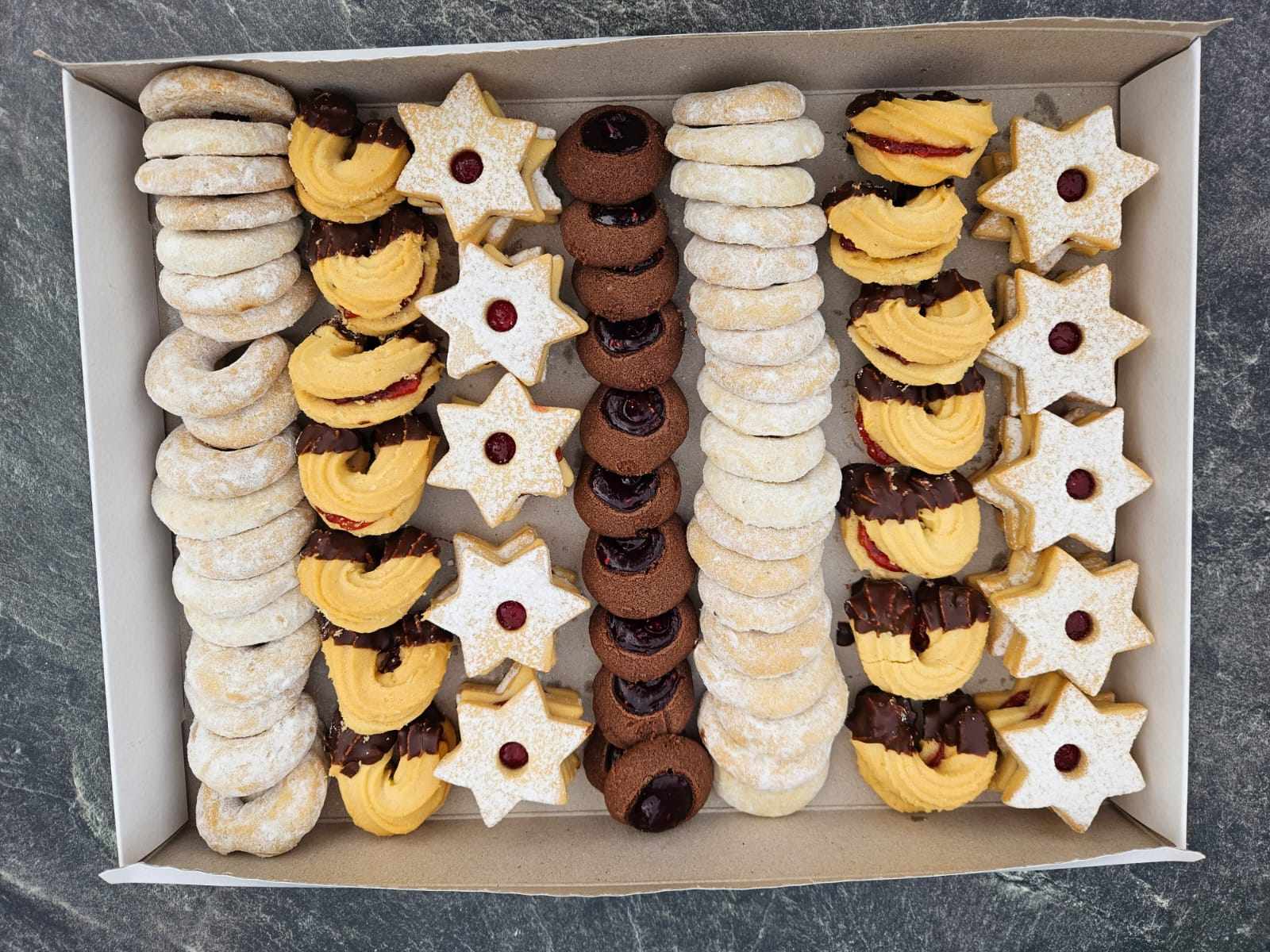 Pekařství Iris foto 4