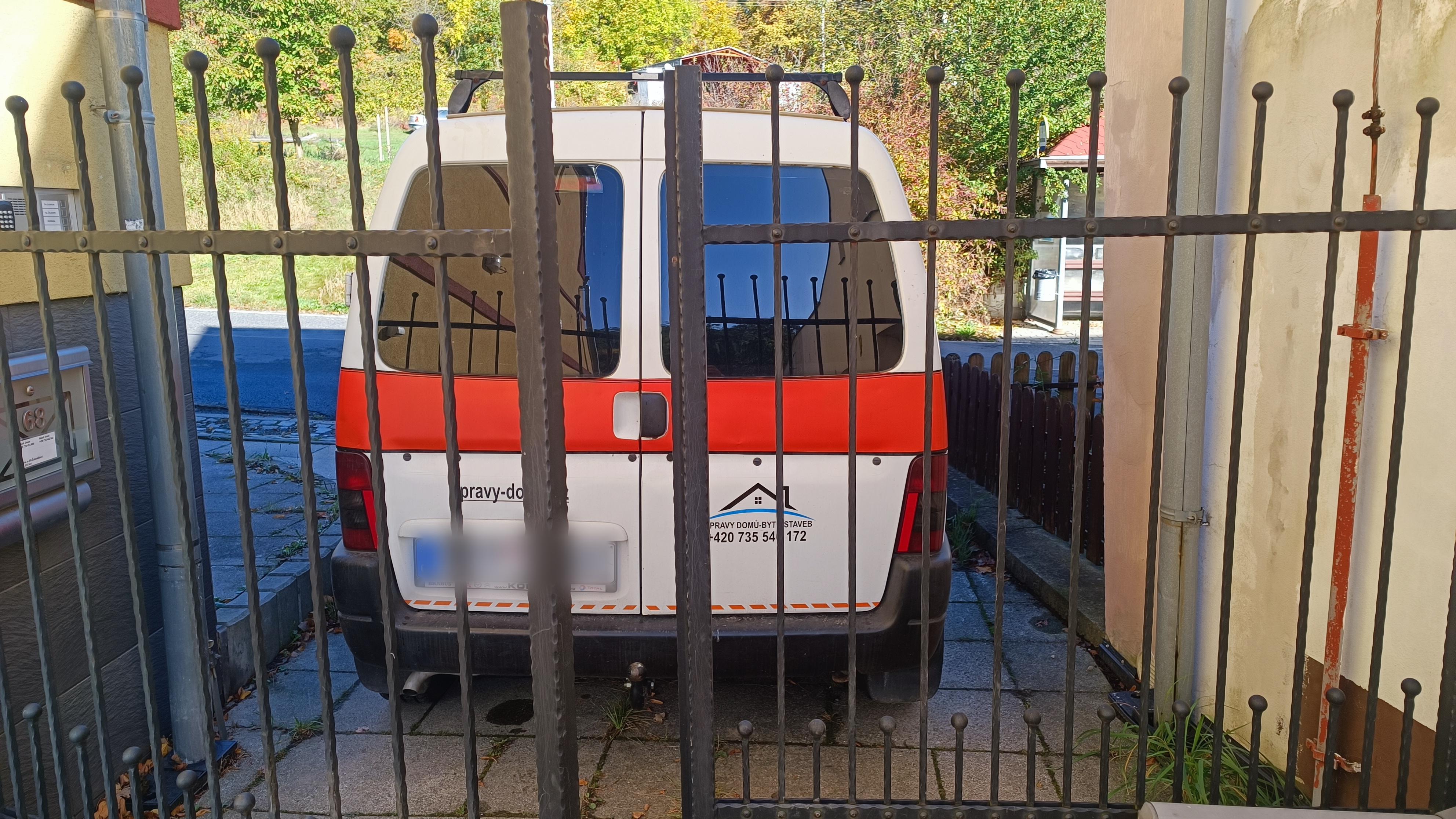 Hodinový manžel U Opavské foto 5