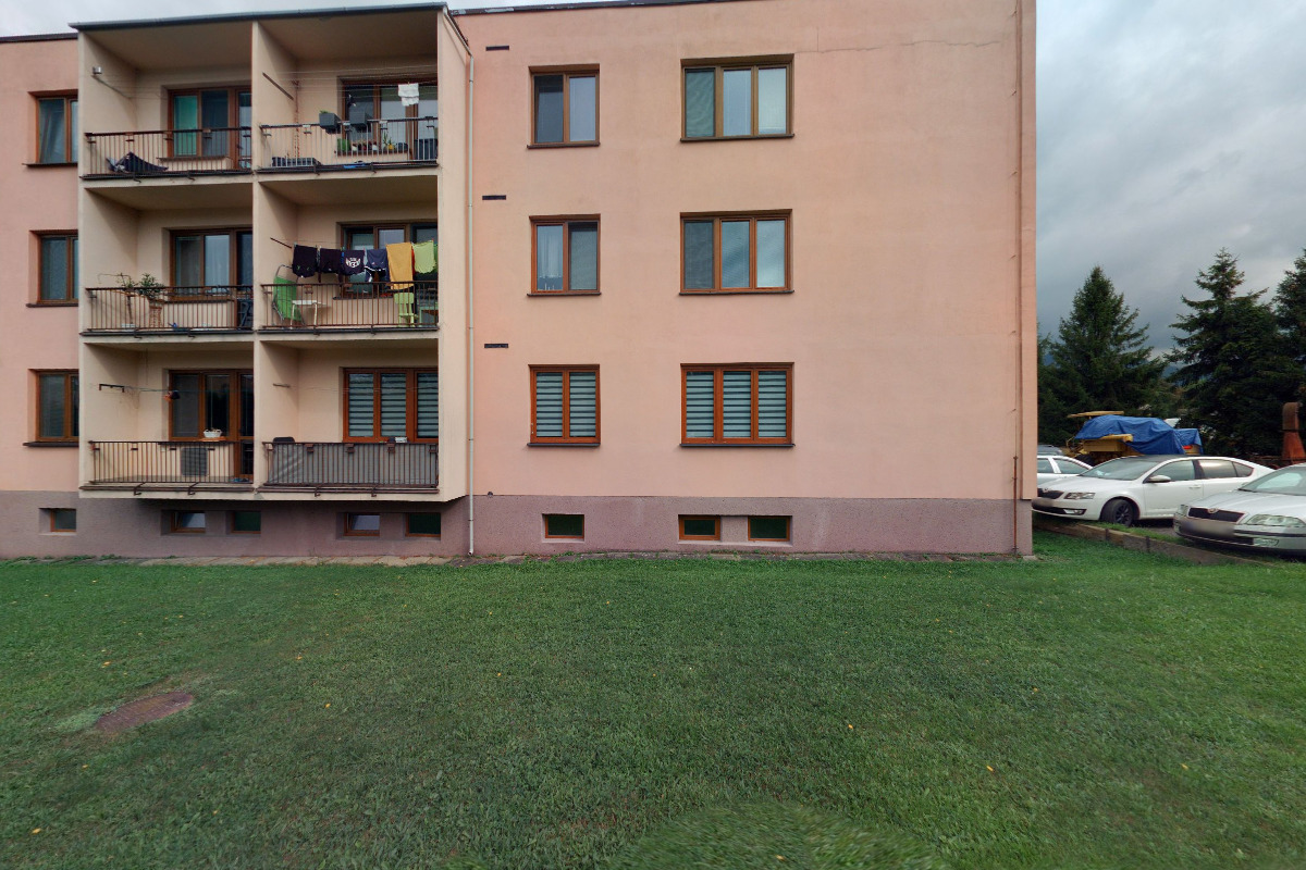 Sport pro všechny - Kozlovice, o.s.