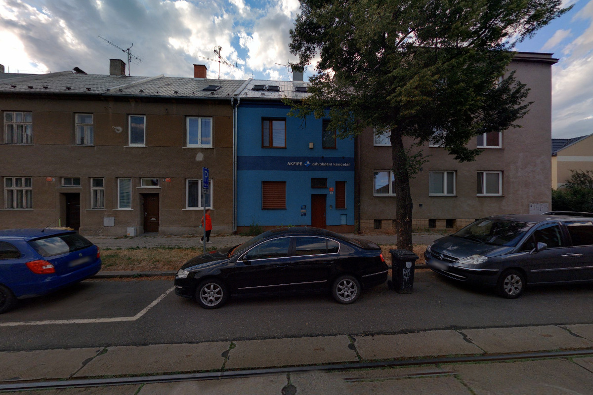 Advokátní kancelář JUDr. Michal Filouš foto 2
