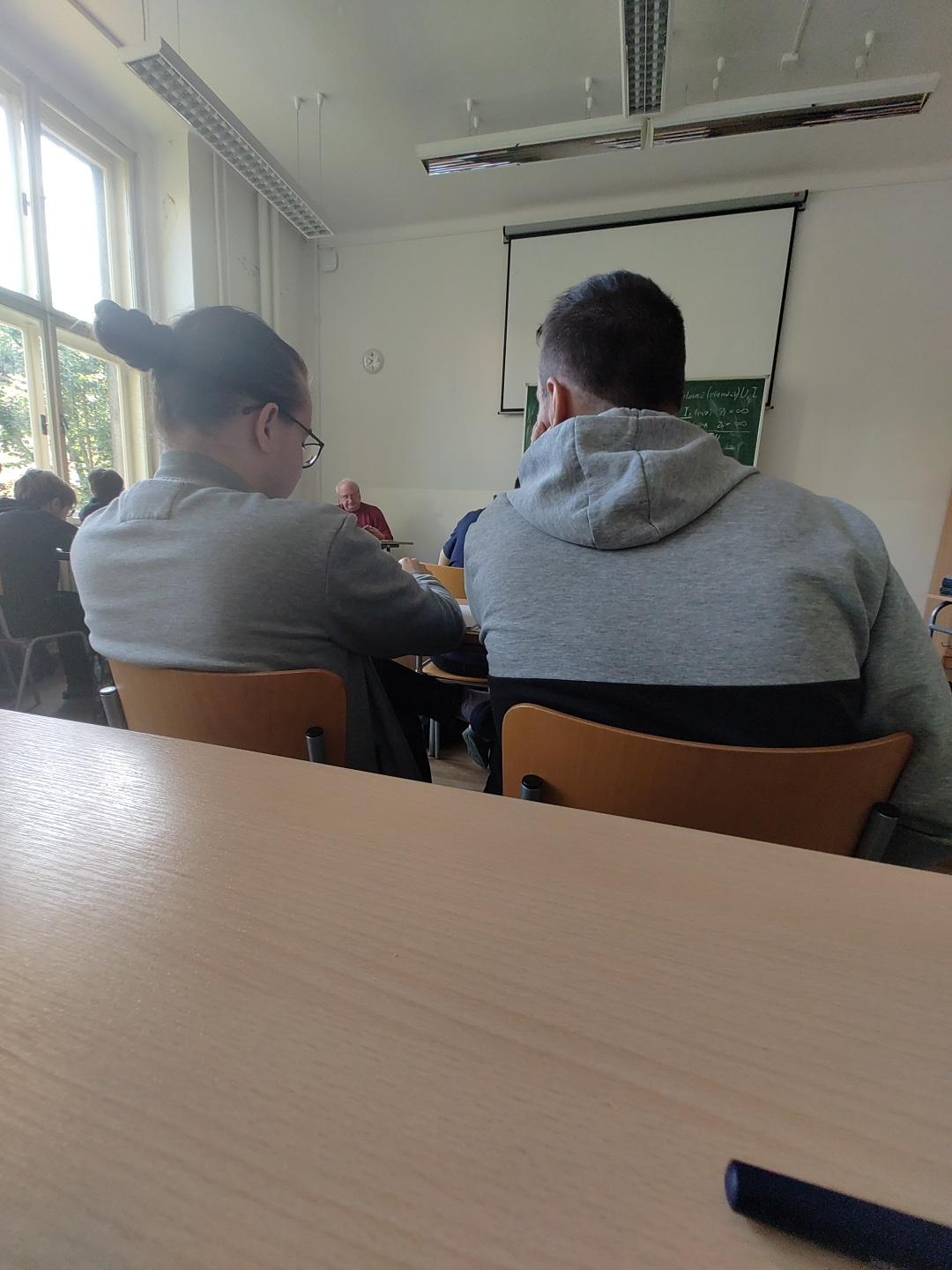 SPŠ Kladno foto 4
