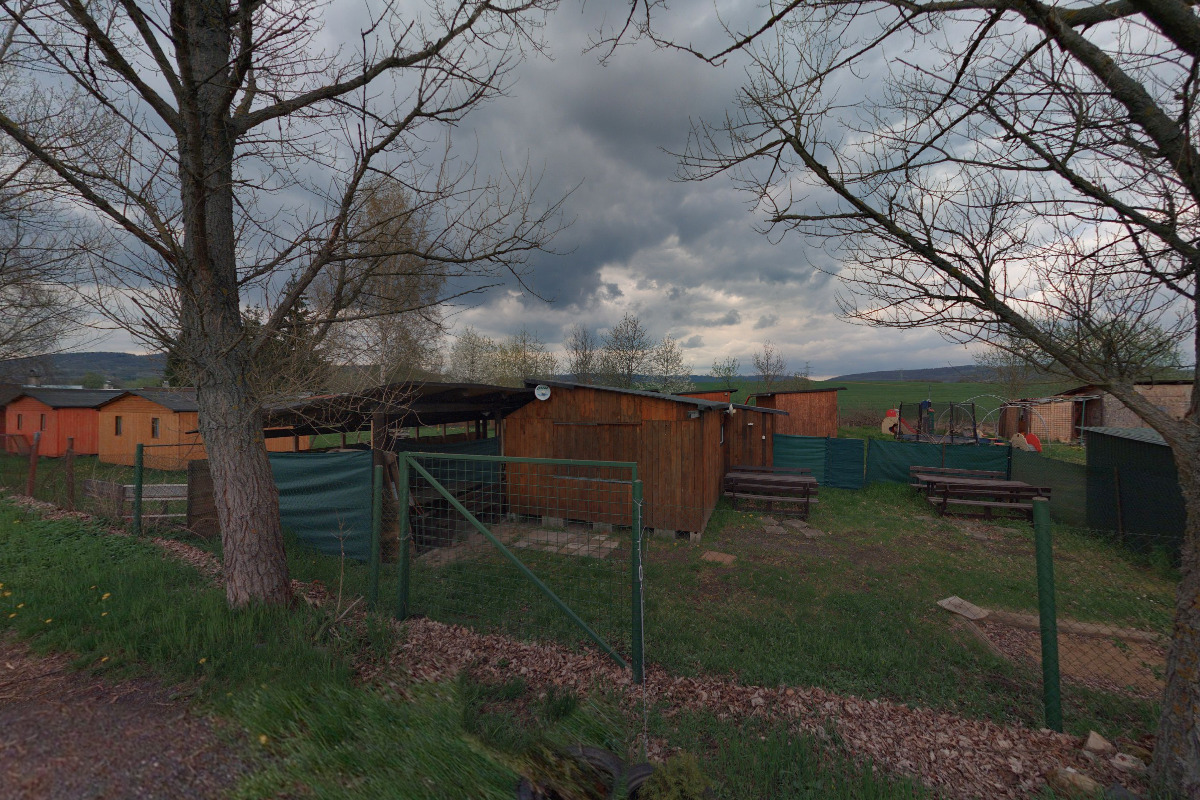 Občerstvení Obzor foto 6