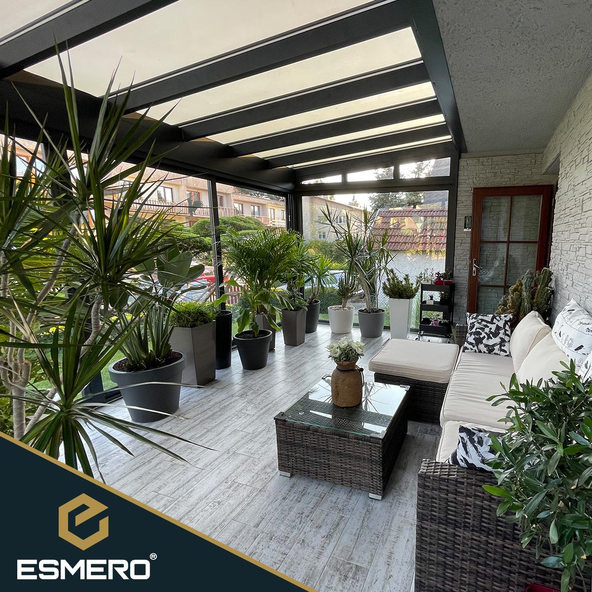 ESMERO CZ foto 1