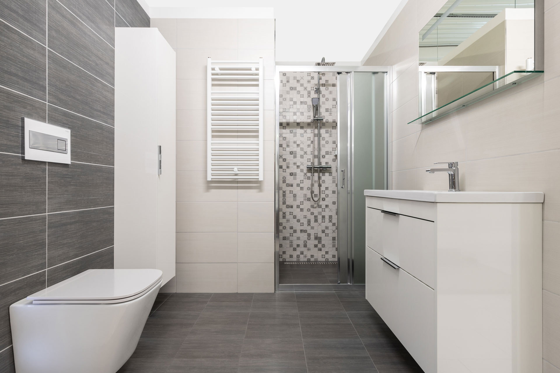 Mereo Koupelny Kuchyně (MSO) foto 5