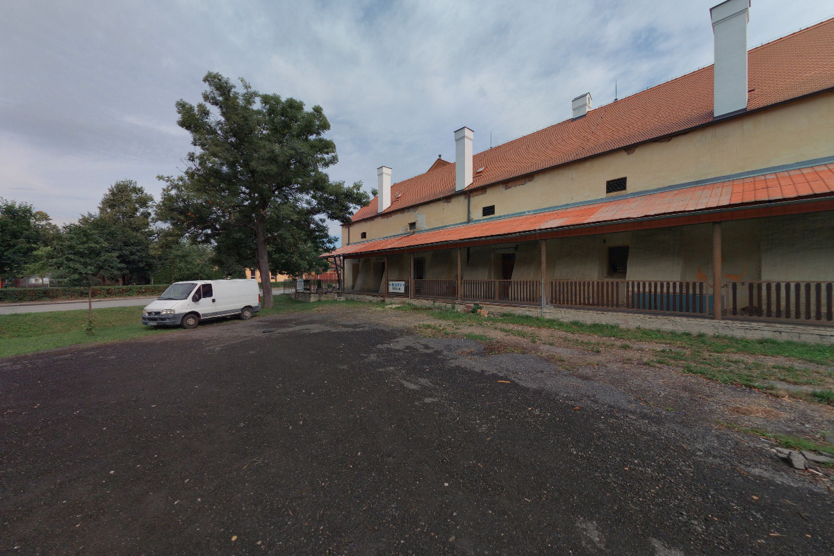 Broušení nástrojů Sviták - sběrné místo