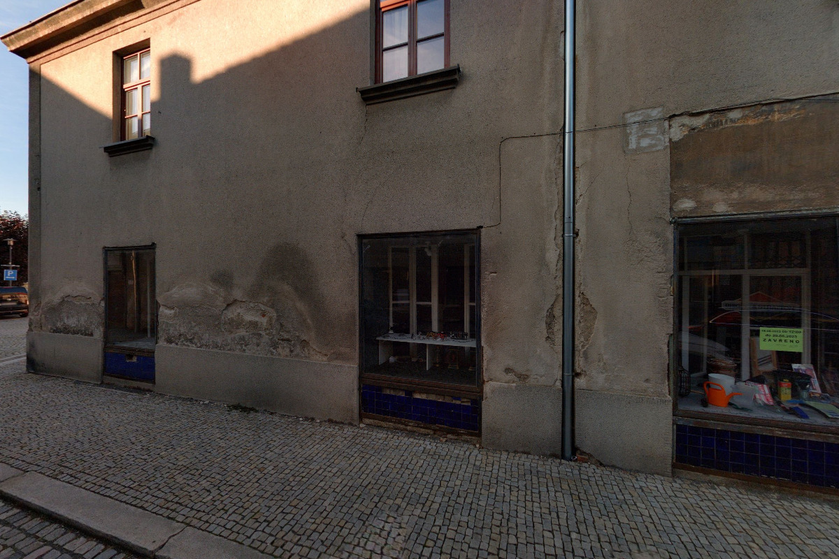 TOMI - Vladimír Kosek foto 3