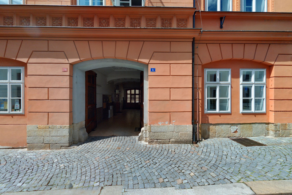 Křesťanské rodinné centrum Sedmikráska, z.s. foto 3