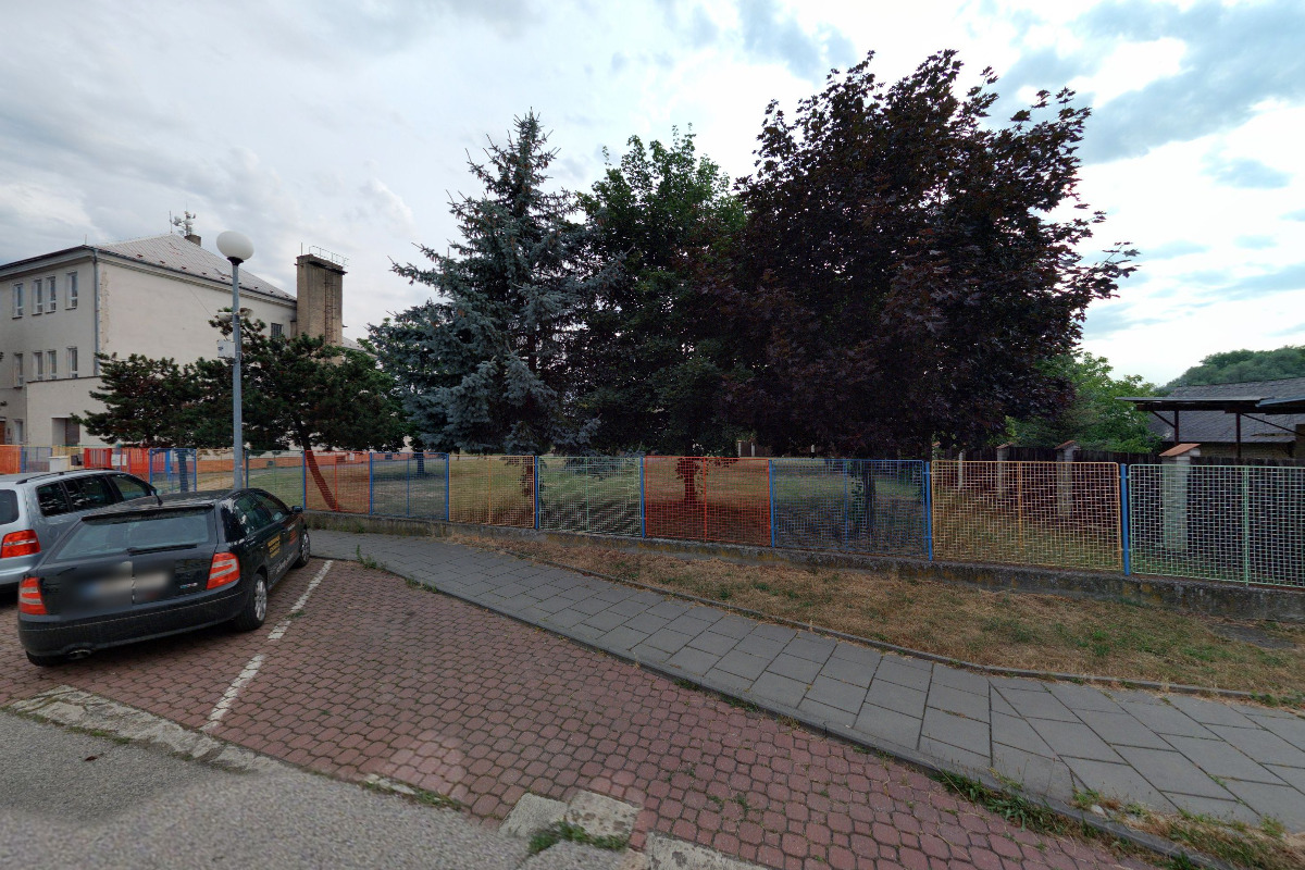 ZŠ a MŠ Olomouc, Demlova