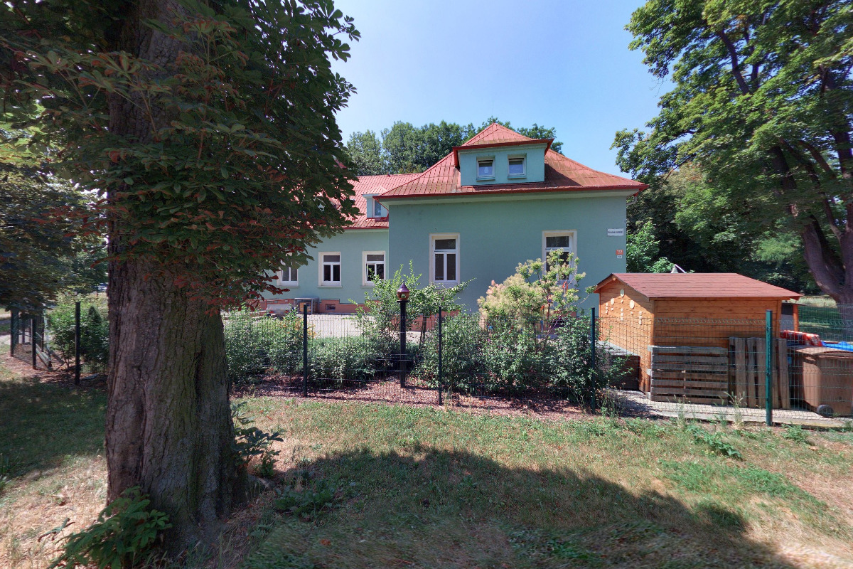 Mateřská škola Olomouc, Michalské stromořadí 11 foto 2