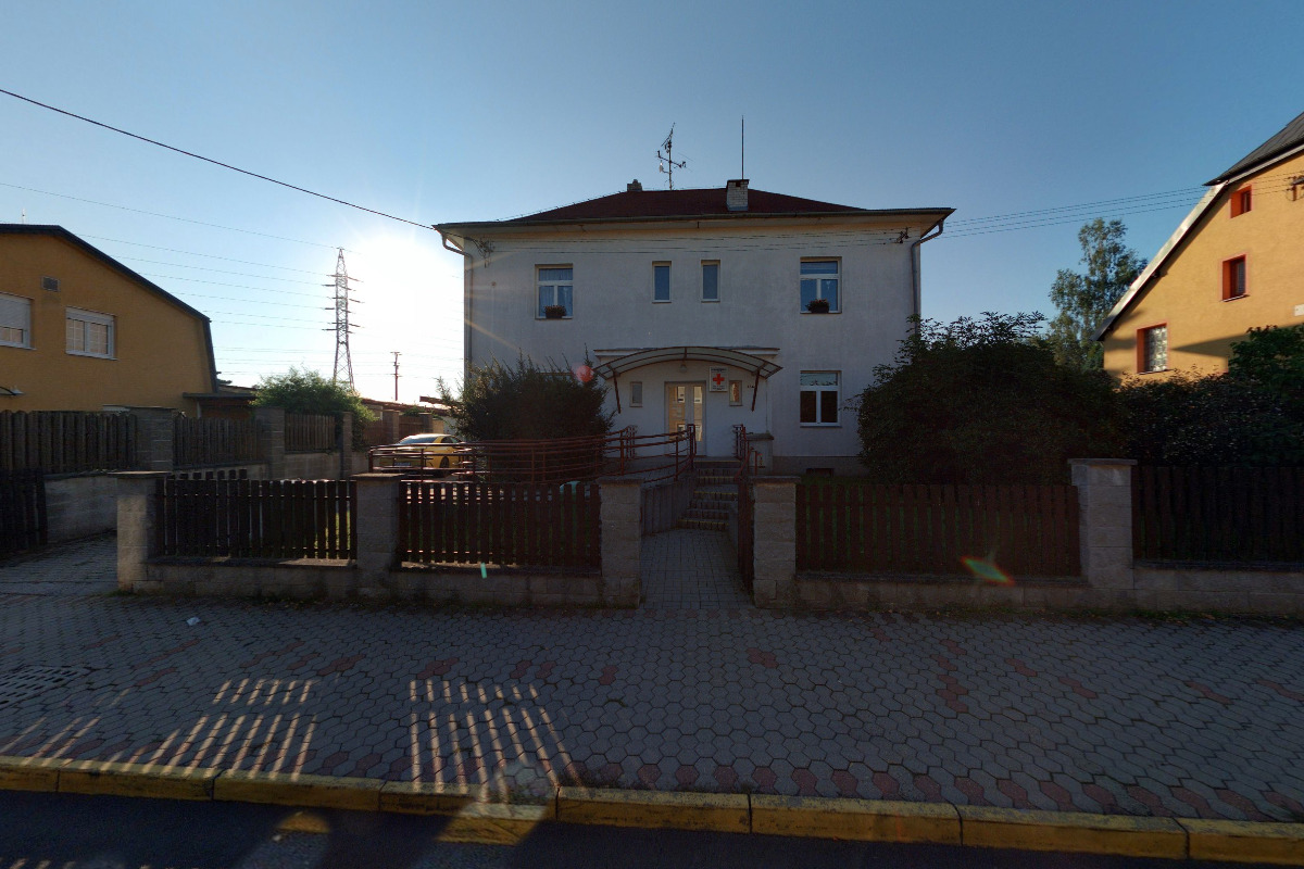 PRVNÍ KARLOVARSKÁ ORDINACE, s.r.o.