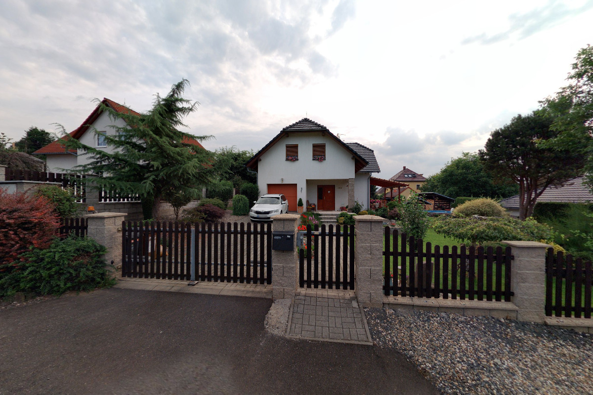 DBnet - Ing. Pavel Hroza