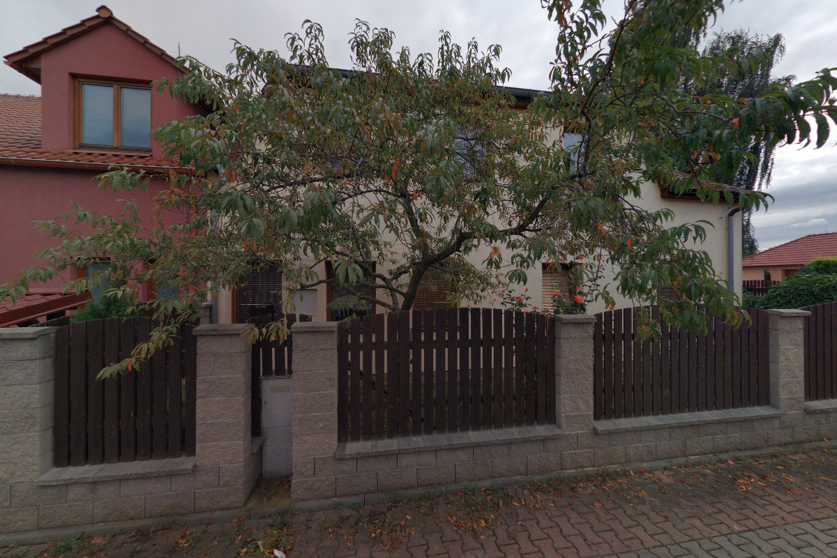 Sestřičky Kadaň s.r.o.