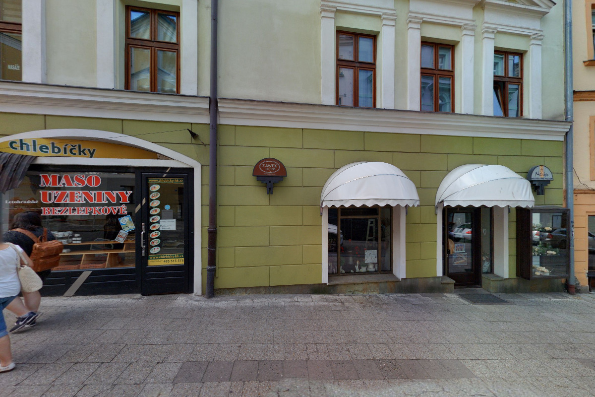 ZÁSILKOMAT s.r.o. foto 2