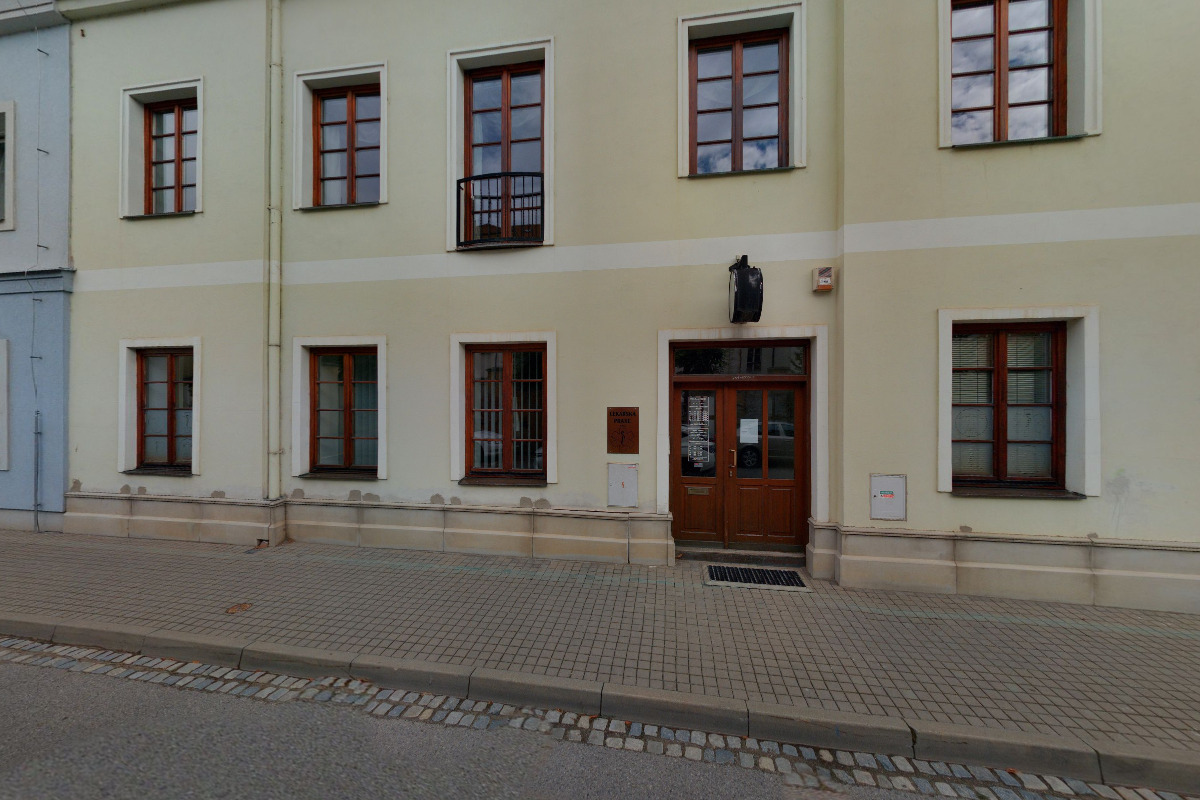 Lékařská praxe, s.r.o. foto 2