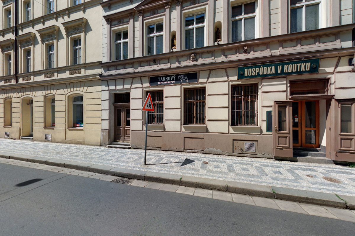 RH-ARCHITEKTI s.r.o.