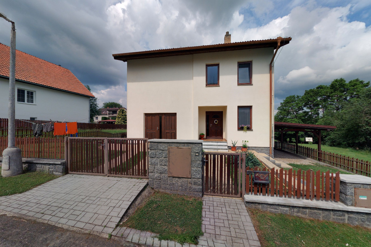 Truhlářství Zdeněk Novák